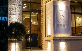Hotel Balo