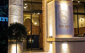 Hotel Balo